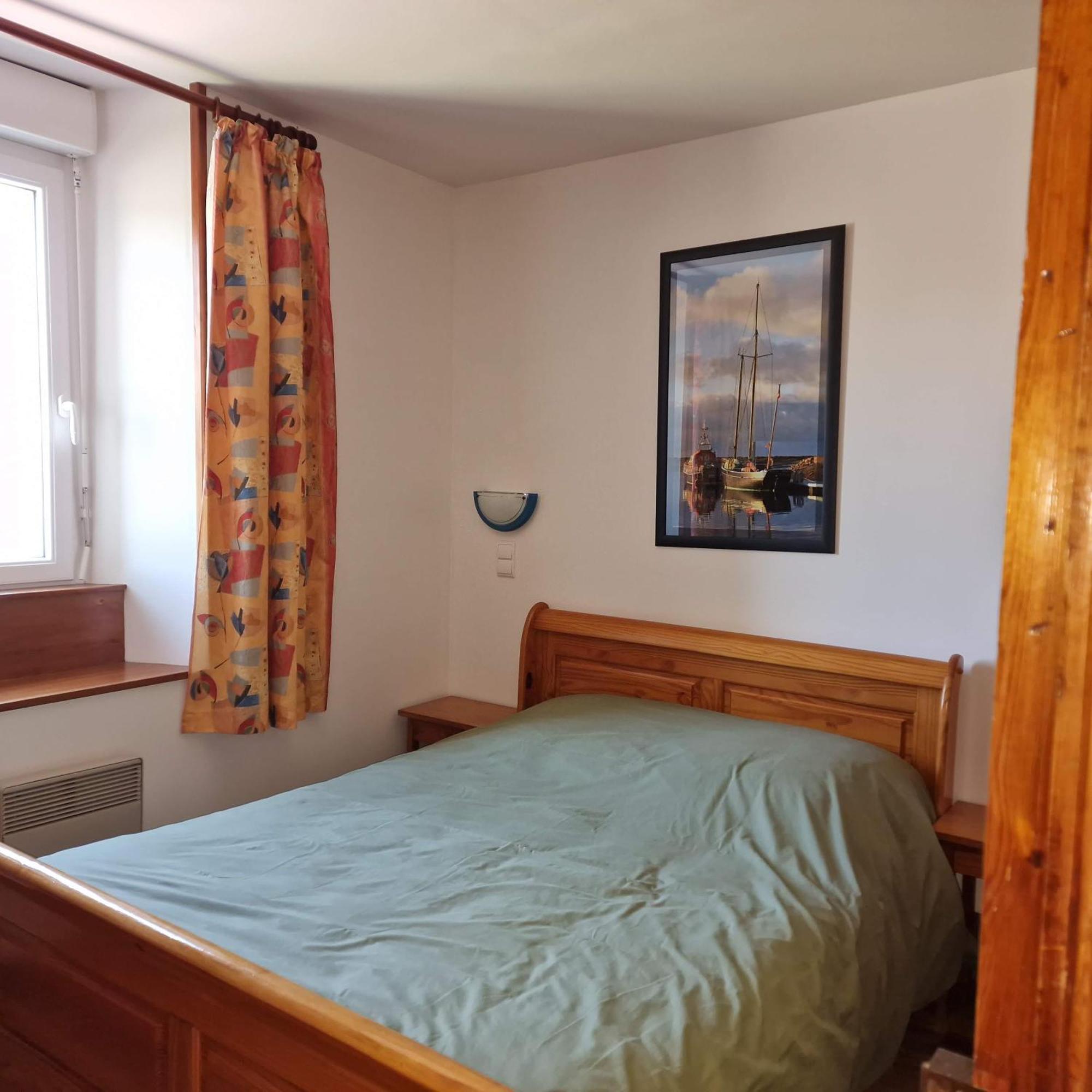 Villa Le Dy en fleurs à Saint-Maurice-en-Cotentin Extérieur photo